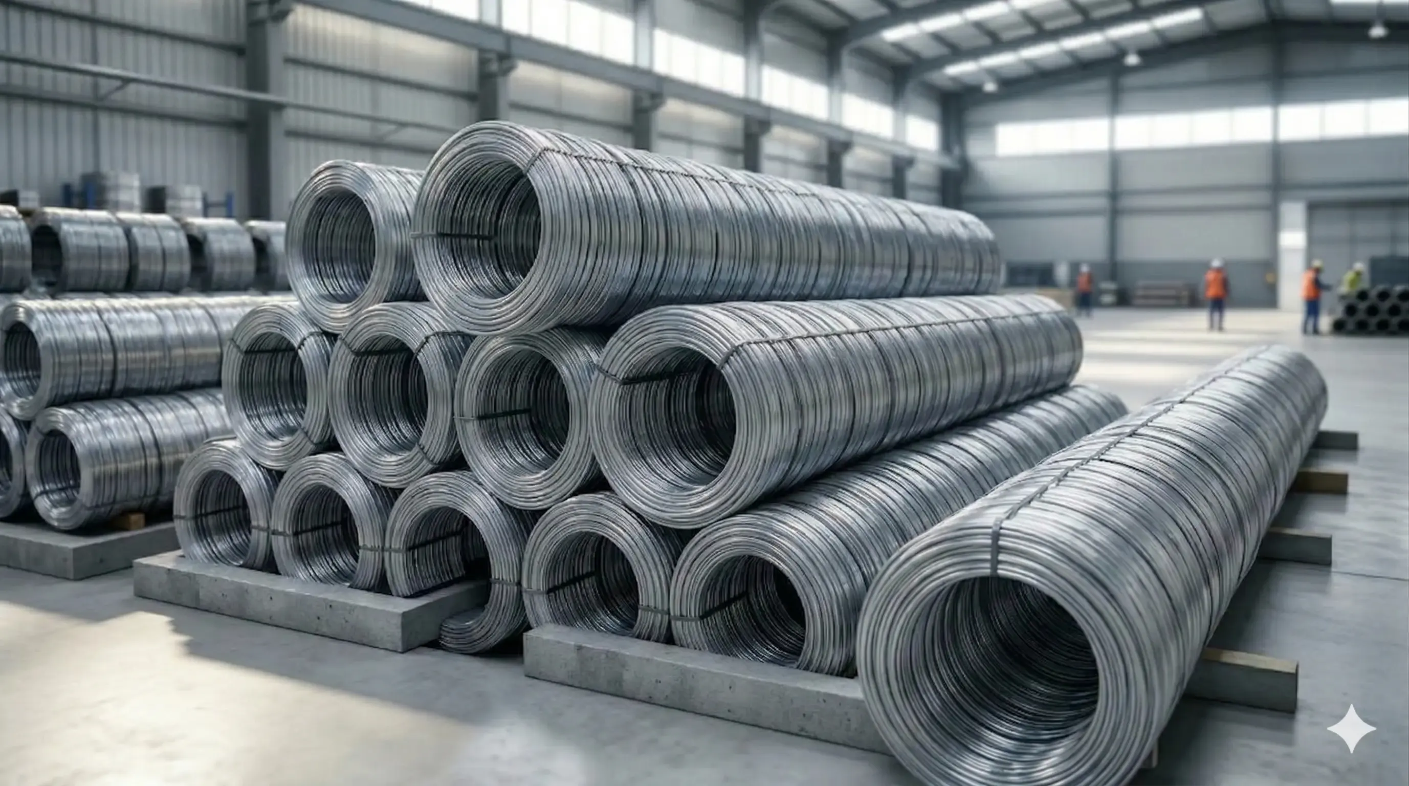 Steel Wires